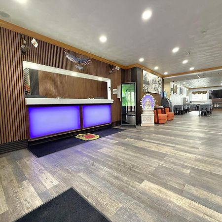 Super 8 By Wyndham Uniontown Pa Hotel Ngoại thất bức ảnh
