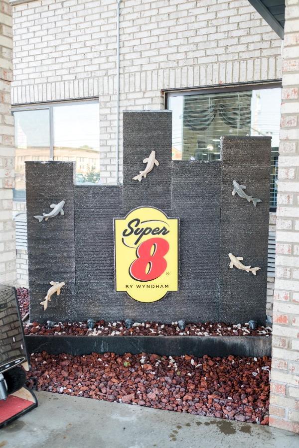Super 8 By Wyndham Uniontown Pa Hotel Ngoại thất bức ảnh